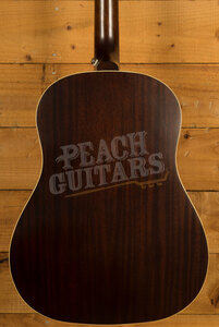 Epiphone J-45 | Aged Vintage Sunburst Gloss