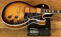 Gibson Les Paul Custom 70s Tobacco Burst: Timeless 70s Rock Icon