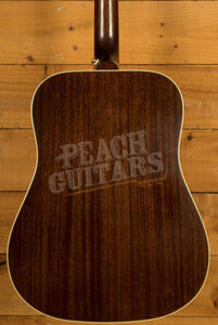 Epiphone Hummingbird | Aged Antique Natural Gloss