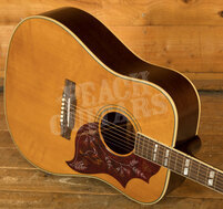 Epiphone Hummingbird | Aged Antique Natural Gloss