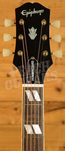 Epiphone Hummingbird | Aged Antique Natural Gloss