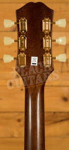 Epiphone Hummingbird | Aged Antique Natural Gloss