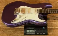 Schecter Nick Johnston Trad 10th Anniversary HSS | Atomic Violet