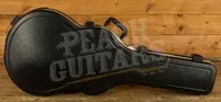Ibanez JSM20 John Scofield Hollow Body - Ebony - Black Low Gloss