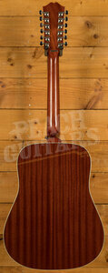 Epiphone Hummingbird | Aged Cherry Sunburst Gloss - 12-String
