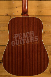 Epiphone Hummingbird | Aged Cherry Sunburst Gloss - 12-String