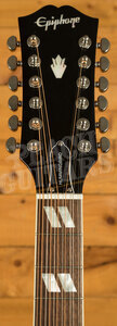 Epiphone Hummingbird | Aged Cherry Sunburst Gloss - 12-String