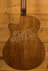 Ibanez AEG50 - Dark Honey Burst High Gloss