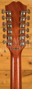 Epiphone Hummingbird | Aged Cherry Sunburst Gloss - 12-String