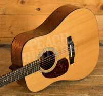 Eastman E10D Thermo-Cure | Natural *Left-Handed*