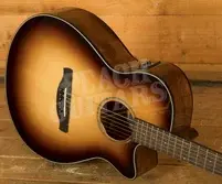 Ibanez AEG50 - Dark Honey Burst High Gloss