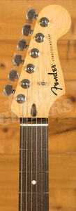 Fender Standard Stratocaster Laurel Aqua Marine Metallic