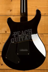 PRS S2 Custom 22 Semi Hollow - Burnt Amber Burst