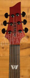 Schecter C-1 SLS Custom | Racing Red