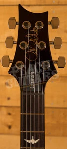 PRS S2 Custom 22 Semi Hollow - Burnt Amber Burst