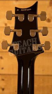 PRS S2 Custom 22 Semi Hollow - Burnt Amber Burst