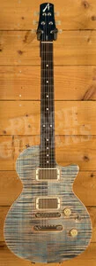 Tom Anderson Bobcat Natural Jacks Blue *Used*