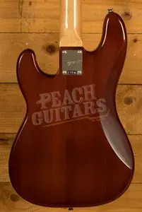 Squier Classic Vibe 70s Precision Bass - Maple - Walnut