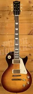 Epiphone Inspired by Gibson Custom 1960 Les Paul | Washed Bourbon