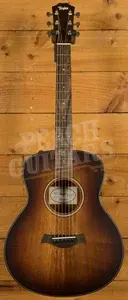 Taylor GS Mini Series | GS Mini-e Koa Plus