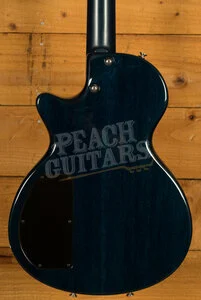 Tom Anderson Bobcat Natural Jacks Blue *Used*