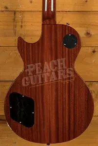Epiphone Inspired by Gibson Custom 1960 Les Paul | Washed Bourbon
