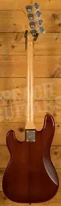 Squier Classic Vibe '70s Precision Bass - Maple - Walnut