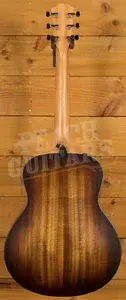 Taylor GS Mini Series | GS Mini-e Koa Plus