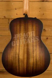 Taylor GS Mini Series | GS Mini-e Koa Plus