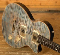 Tom Anderson Bobcat Natural Jacks Blue *Used*