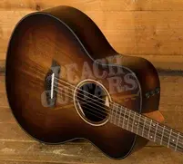 Taylor GS Mini Series | GS Mini-e Koa Plus