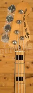 Squier Classic Vibe '70s Precision Bass - Maple - Walnut