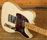 Fender Player II Modified Telecaster Maple Olympic Pearl
