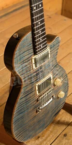 Tom Anderson Bobcat Natural Jacks Blue *Used*