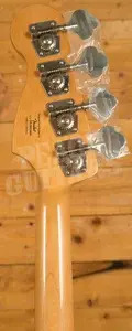 Squier Classic Vibe 70s Precision Bass - Maple - Walnut