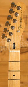 Fender Player II Modified Telecaster - Maple - Olympic Pearl