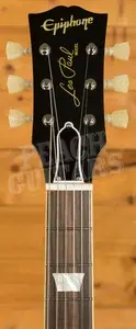 Epiphone Inspired by Gibson Custom 1960 Les Paul | Washed Bourbon