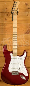 Fender Standard Stratocaster - Maple - Candy Cola
