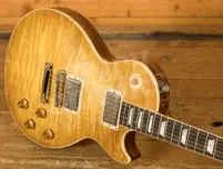 Gibson Les Paul Standard  50s Faded | Vintage Honey Burst