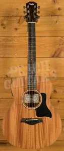 Taylor GS Mini Series | GS Mini-e Mahogany