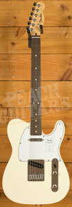 Fender Standard Telecaster Laurel Olympic White