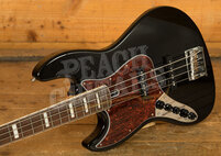 Sire Marcus Miller V7 Black Left Handed *Used*