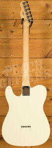 Fender Standard Telecaster Laurel Olympic White