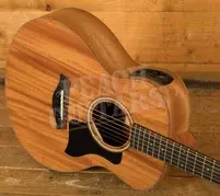 Taylor GS Mini Series | GS Mini-e Mahogany