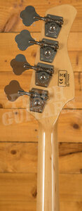 Sire Marcus Miller V7 Black Left Handed *Used*