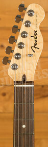Fender Standard Telecaster Laurel Olympic White