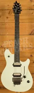 EVH Wolfgang Special - Baked Maple - Ebony - Ivory