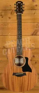 Taylor GS Mini Series | GS Mini-e Mahogany