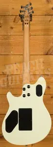 EVH Wolfgang Special - Baked Maple - Ebony - Ivory