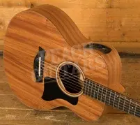 Taylor GS Mini Series | GS Mini-e Mahogany